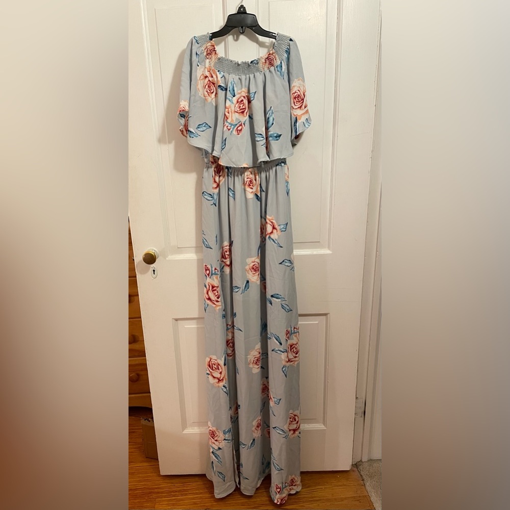 NWT Show Me Your MuMu Dress
